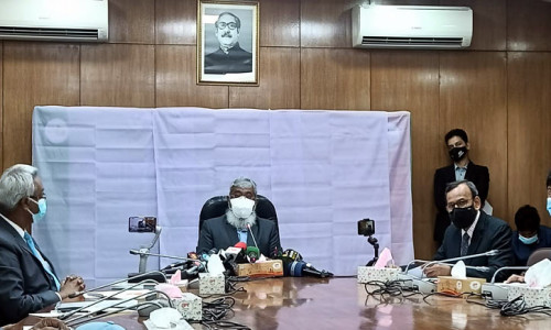 মন্ত্রিসভায় সিইসি ও ইসি নিয়োগ আইন অনুমোদন