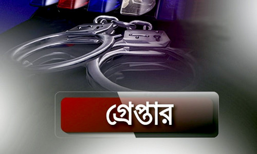 এয়ারলাইনসের টিকিট জালিয়াতি চক্রের সদস্য আটক