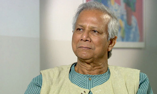 ডঃ ইউনূসের মামলার কার্যক্রম স্থগিত থাাকবে ২ মাস