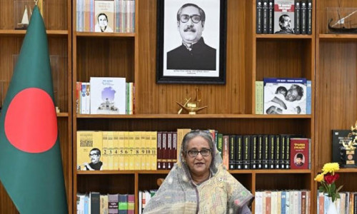 গরিবের জন্য ইনসুলিন সুবিধা নিশ্চিত করতে হবে : প্রধানমন্ত্রী