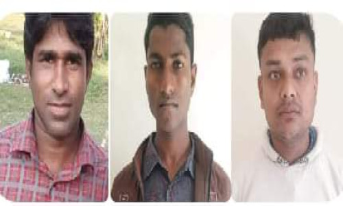 নাইক্ষ্যংছড়িতে পুলিশের ওপর হামলাকারী জহিরসহ গ্রেপ্তার ৩
