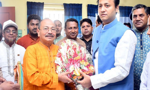 ‘পার্বত্য চট্টগ্রামে শিক্ষক সংকট নিরসন ও শিক্ষার মানোন্নয়নে উদ্যোগ নিচ্ছে সরকার’