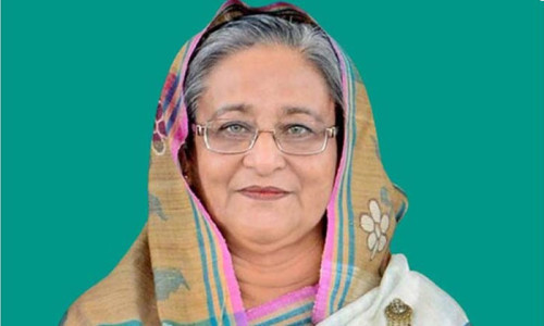 বিকেলে কাতার যাচ্ছেন প্রধানমন্ত্রী