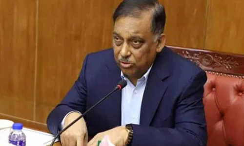 শর্তসাপেক্ষে পুলিশের এসকর্ট সুবিধা পাবেন রাষ্ট্রদূতরা: স্বরাষ্ট্রমন্ত্রী