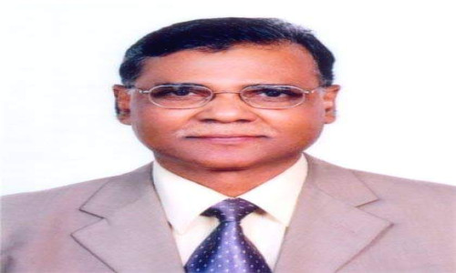 জবি উপাচার্যের মৃত্যুতে রাঙামাটি রাবিপ্রবি উপাচার্যের শোক
