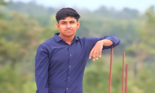 ভিডিও কন্টেন্ট প্রতিযোগিতায় ফের দেশ সেরা মাটিরাঙ্গার আল আমিন