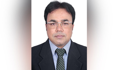 নির্বাচন থেকে সরে দাঁড়ালেন জাপা প্রার্থী মোস্তাফিজুর রহমান