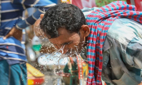চার বিভাগে বইছে তাপপ্রবাহ, এতে কী সমস্যা হতে পারে জানাল আবহাওয়া অফিস