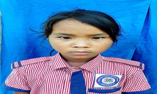 কাচালং নদীতে নিখোঁজের ১৬ ঘন্টা পর  শিশু কৃষ্ণা চাকমার মরদেহ উদ্ধার