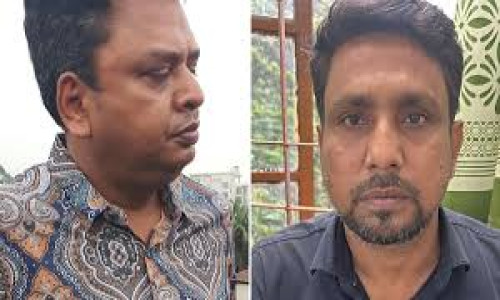সৌদিফেরত প্রবাসীর কাছ থেকে সোনা ছিনতাইকালে এসআইকে ধরল জনতা