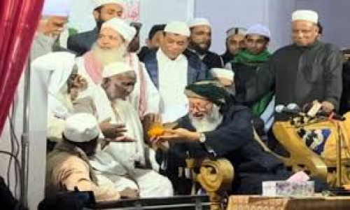 সিলেটে এক কমলা বিক্রি হলো দুই লাখ টাকায়
