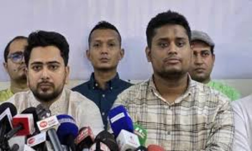 সেনাবাহিনীর সঙ্গে যে আলোচনা হয়েছে, সেটাকে রাজনৈতিক হস্তক্ষেপ মনে করছি