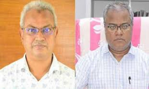 কুয়েটের উপাচার্য ও সহ-উপাচার্যকে সরিয়ে দেওয়া হচ্ছে