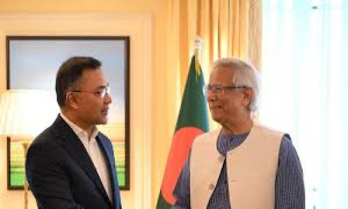 ইউনূস-তারেকের ‘সন্তুষ্টি’তে স্বস্তি টেকসই হবে কি