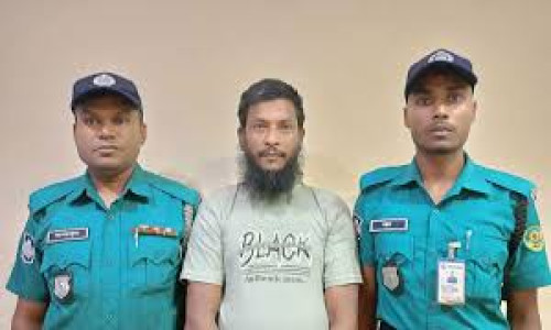 মেয়ের জামাইকে হত্যার পর রক্তমাখা ছুরি ধুয়ে বাড়িতে রাখেন শ্বশুর