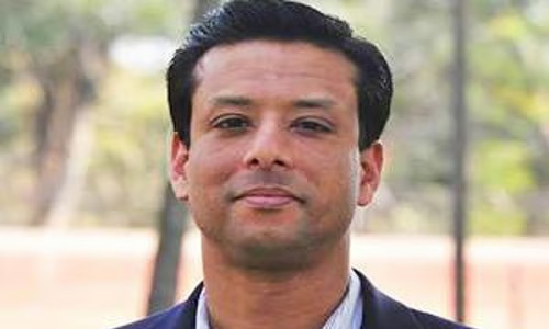 সজীব ওয়াজেদ জয়ের বিরুদ্ধে তদন্ত প্রতিবেদন দাখিল