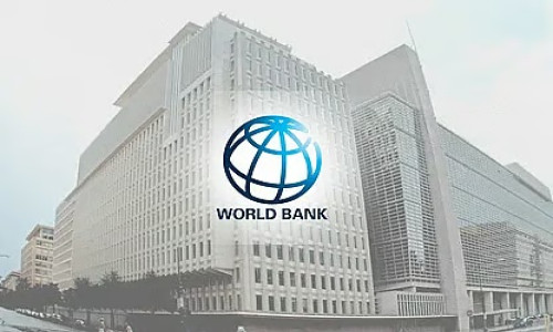 ৫ বছরে বিদেশি ঋণ বেড়েছে ৪২%