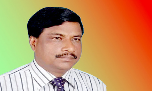 রাঙামাটি জেলা বিএনপি’র সভাপতি হাজী শাহ আলম মৃত্যুবরণ করেছে