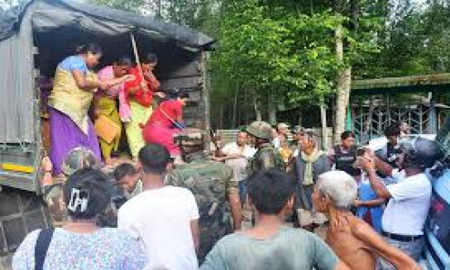 সুপ্রিম কোর্ট: ছাত্রছাত্রীদের উদ্দেশে ফেসবুক পোস্টে বিচারপতির ছয় প্রস্তাব