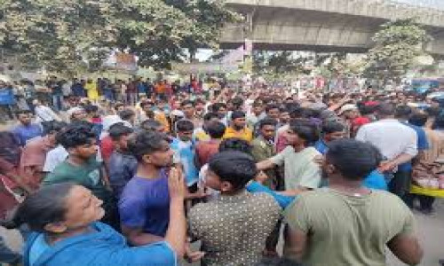 ট্রাফিক–ব্যবস্থা উন্নয়নে আইনশৃঙ্খলা রক্ষাকারী বাহিনীর অবসরপ্রাপ্ত সদস্যদের কাজে লাগানোর চিন্তা