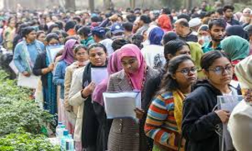 মেডিকেলে ভর্তি পরীক্ষার ফল যেভাবে পাচ্ছেন শিক্ষার্থীরা, সেরা শিক্ষার্থীর স্কোর ৯০.৭৬