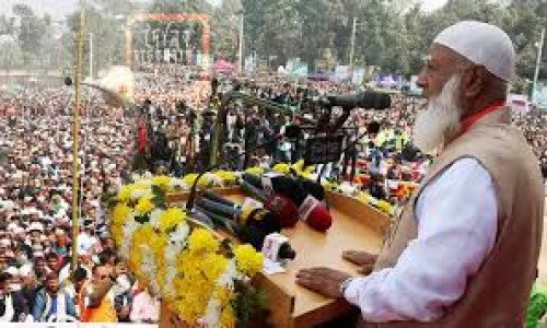 ৫৪ বছরে যারা খুন-ধর্ষণ-লুটপাট করেছে, তাদের তালিকা প্রকাশ করুন: জামায়াতের আমির