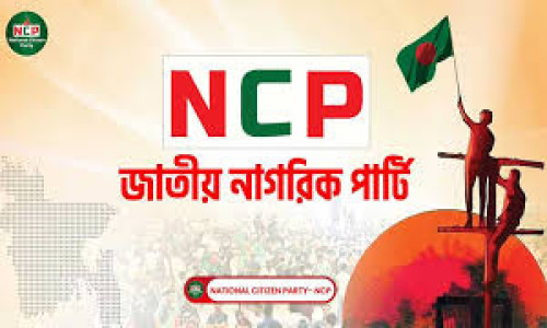 ভোটারের বয়স ১৬, এমপি প্রার্থীর বয়স ২৩ বছর চায় এনসিপি