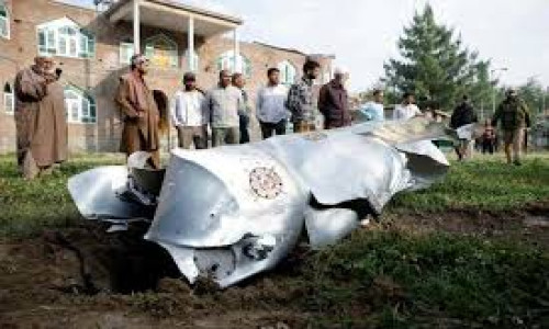 তিন রাফাল, এক মিগসহ ভারতের পাঁচ যুদ্ধবিমান ‘ভূপাতিত’