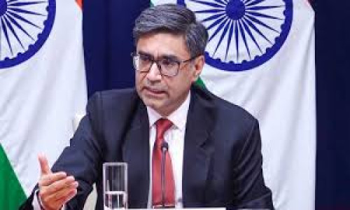 ভারতও নিশ্চিত করল, দুই দেশ যুদ্ধবিরতিতে সম্মত