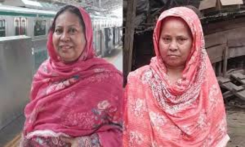 টাকা সরিয়ে ধরা পড়ায় দুই খালাকে খুন করে কিশোর: ডিবি