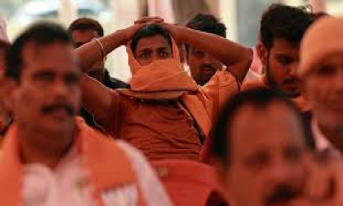 ভারত-পাকিস্তান যুদ্ধবিরতিতে কেন বিজেপি সমর্থকদের বুকে জ্বালা ধরেছে