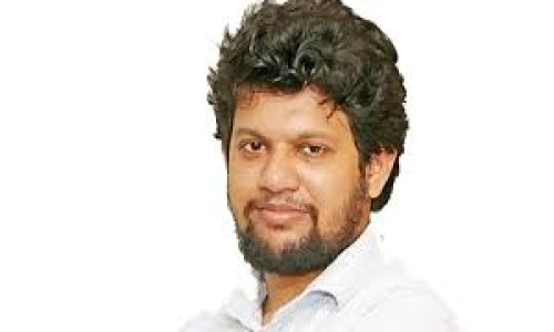 মাহফুজ আলম কি টার্গেটে পরিণত হচ্ছেন
