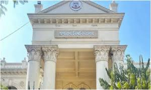 জগন্নাথ বিশ্ববিদ্যালয়ে ‘শাটডাউন’ ঘোষণা