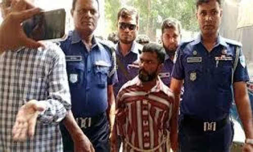 মাগুরায় শিশু ধর্ষণ ও হত্যা মামলায় একজনের মৃত্যুদণ্ড, তিনজন খালাস