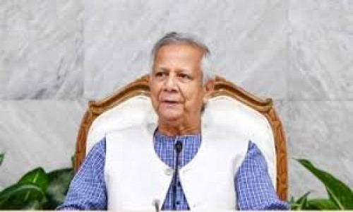 প্রধান উপদেষ্টা আমাদের সঙ্গে থাকছেন: বৈঠক শেষে পরিকল্পনা উপদেষ্টা