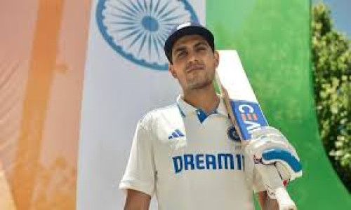 ভারতের নতুন টেস্ট অধিনায়ক শুবমান গিল, কারা আছেন, কারা নেই