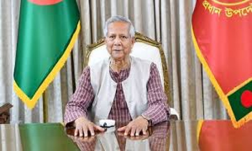 মুহাম্মদ ইউনূসের প্রশাসনের ভবিষ্যৎ কেন অনিশ্চিত- আল জাজিরা