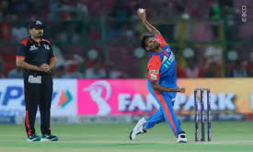 মোস্তাফিজের আইপিএল কেমন কাটল