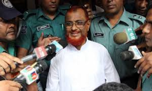 জামায়াত নেতা আজহারের মৃত্যুদণ্ডের বিরুদ্ধে আপিলের রায় হতে পারে আগামীকাল