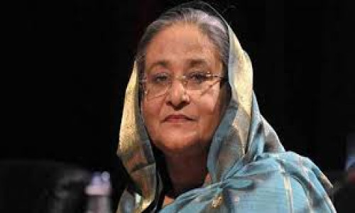শেখ হাসিনাকে আন্তর্জাতিক বিধি মেনে ফেরানোর সুযোগ আছে: পররাষ্ট্র মন্ত্রণালয়