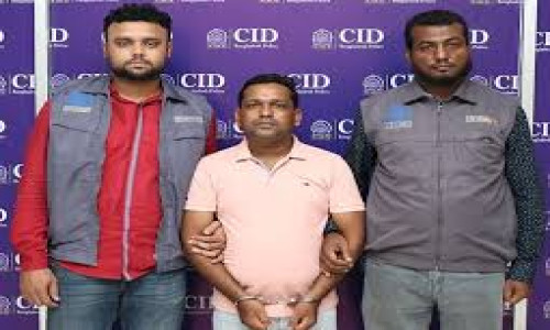ব্যাংকের কাস্টমার কেয়ারের লোক পরিচয় দিয়ে প্রতারণা, অ্যাকাউন্ট থেকে সরিয়ে নেন ৮ লাখ টাকা