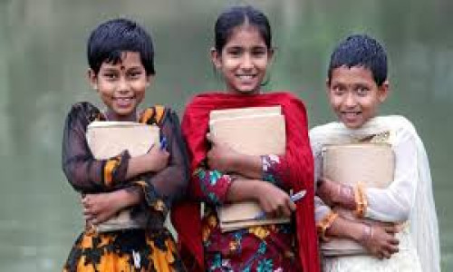 ৫১% মেয়ের বিয়ে আঠারোর আগেই