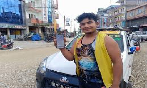 যে বাংলাদেশি অ্যাপ নেপালে জনপ্রিয়