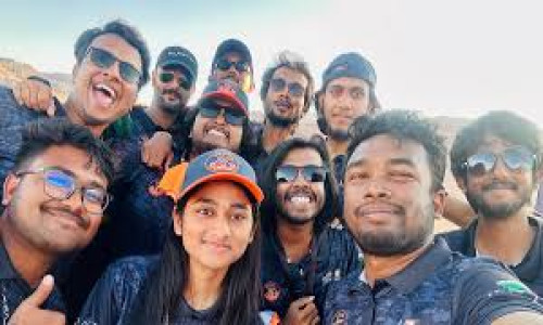 মঙ্গলগ্রহের জন্য রোভার তৈরির মিশনে কীভাবে একটু একটু করে এগোচ্ছি আমরা