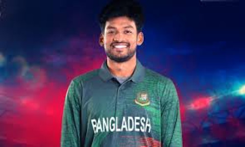 গলে ফিরলেন পুরোনো মুশফিক, জাগলেন নতুন নাজমুল