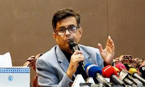 ঐকমত্য কমিশনের আগামীকালের আলোচনায় জামায়াত অংশ নেবে, আশা প্রেস সচিবের