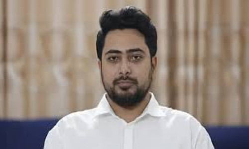 যাঁরা এনসিসি গঠনের বিপক্ষে, তাঁরা ফ্যাসিবাদী কাঠামোয় থেকে যেতে চান: নাহিদ ইসলাম