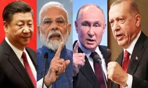 ইরানে যুক্তরাষ্ট্রের হামলা নিয়ে বিশ্বনেতারা কী বলছেন