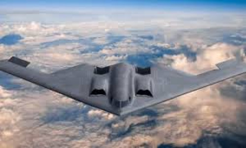 টানা ৩৭ ঘণ্টা উড়ে ইরানে হামলা চালায় যুক্তরাষ্ট্রের বি-২ বোমারু বিমান