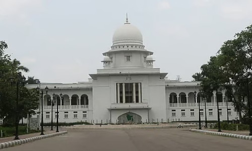 বিপ্লবী নয়, বর্তমান সরকার জনগণের অভিপ্রায়ের ভিত্তিতে গঠিত